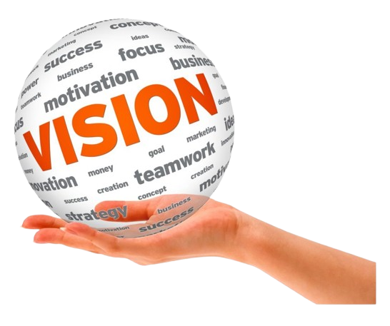 Vision Logo