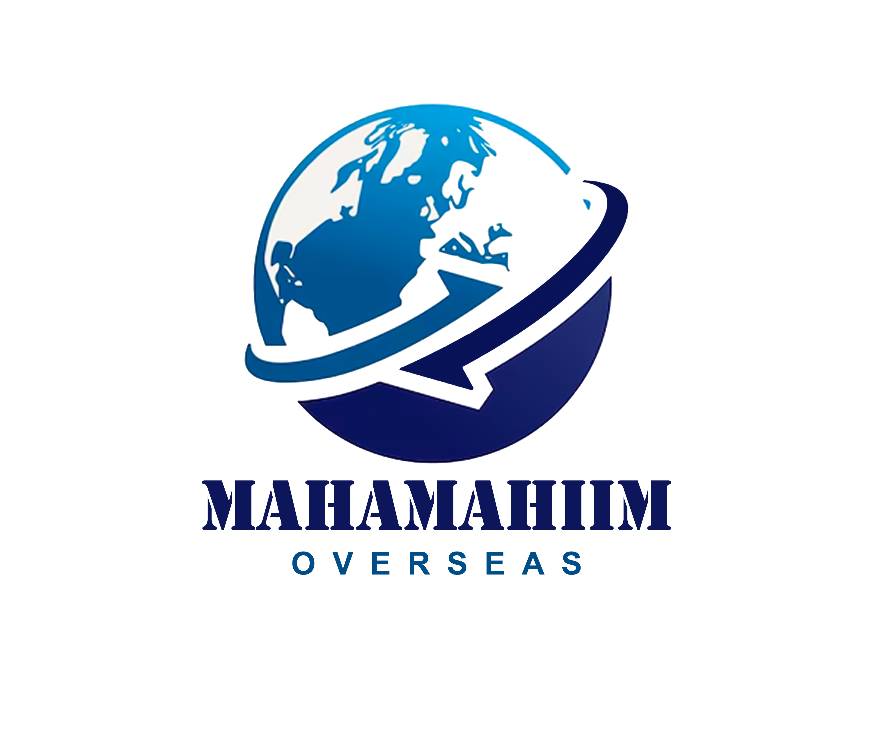 Mahamahim Overseas Logo
